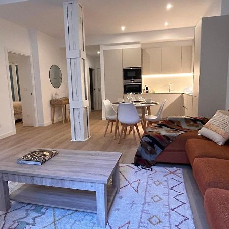 Churruca Apartment With Terrace San Sebastián Esterno foto